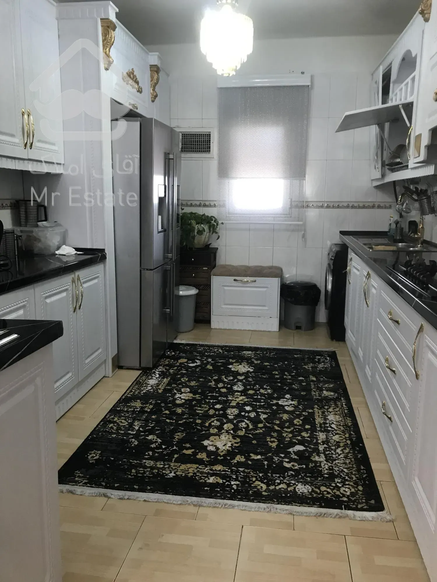 ۱۴۰ متر سوپرلوکس/فول بازسازی/شیخ هادی