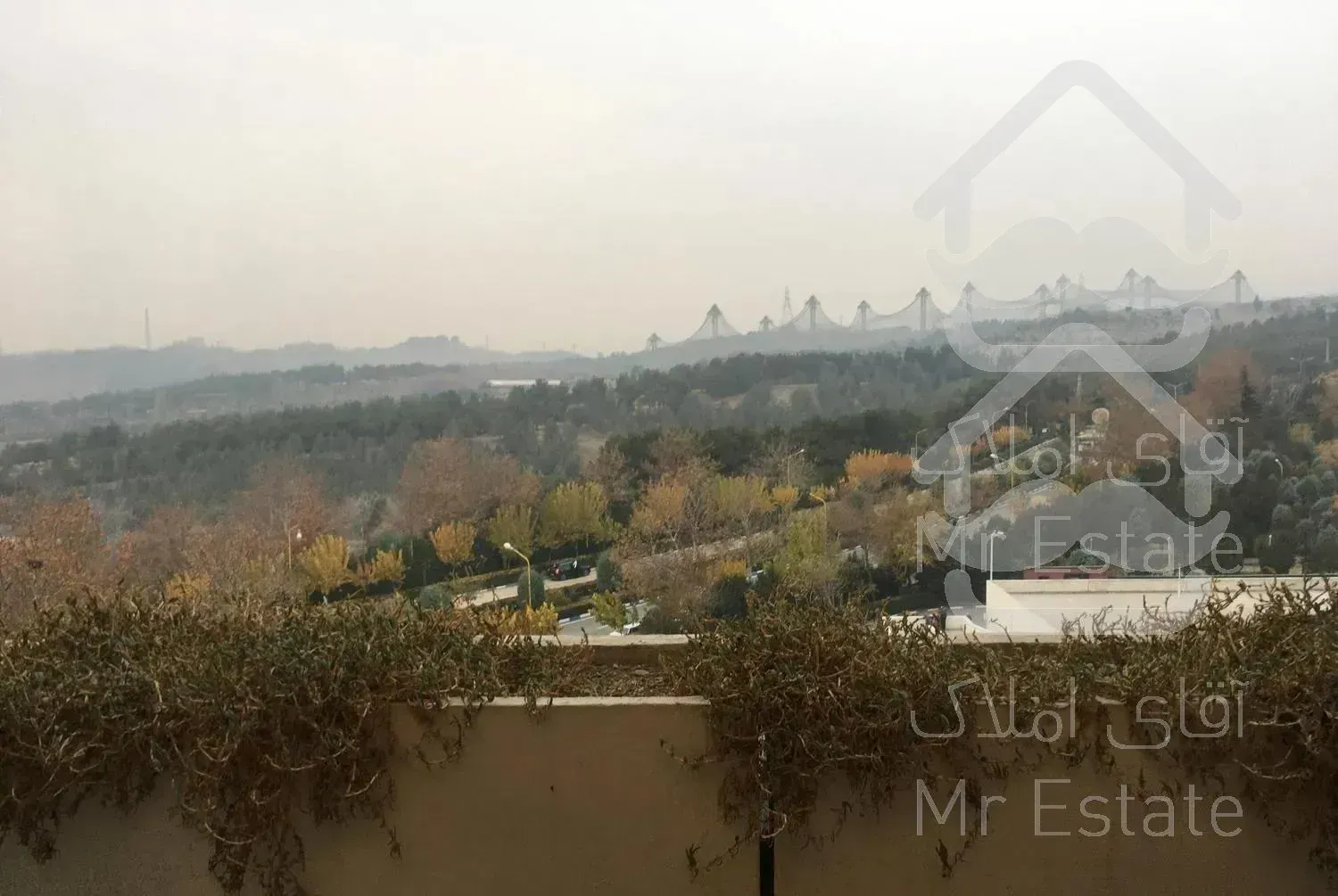 فروش۴خواب/فوق /ویو /شهرک امید