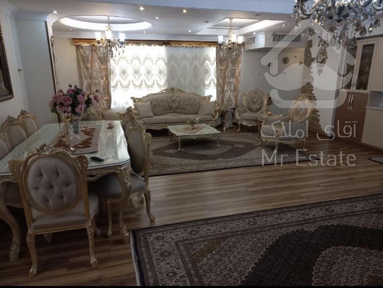 فروش آپارتمان ۳خواب در بلوار فردوس