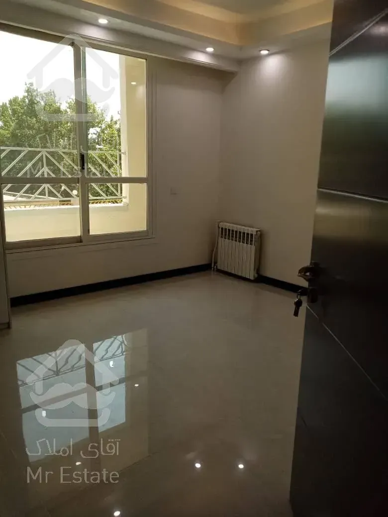 ٩٠ متر دو خواب ازگل