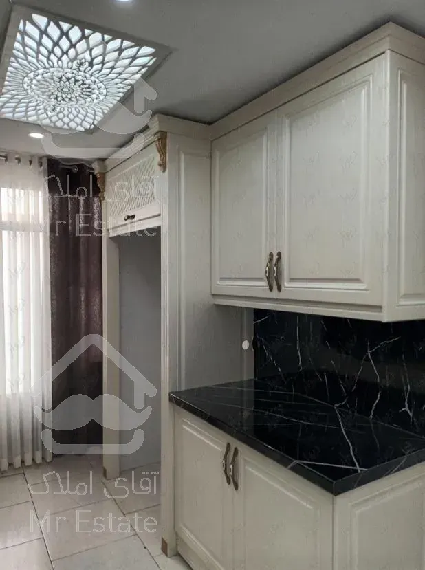 خرید واحد ۵۰ متری اقساطی چیتگر تهران ایران