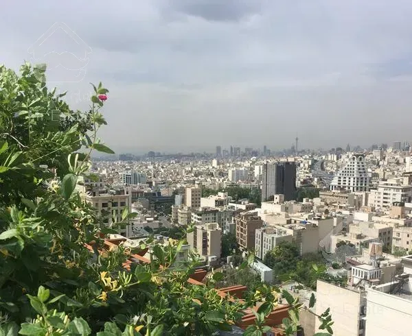 اپارتمان٤٥٠متر کامرانیه