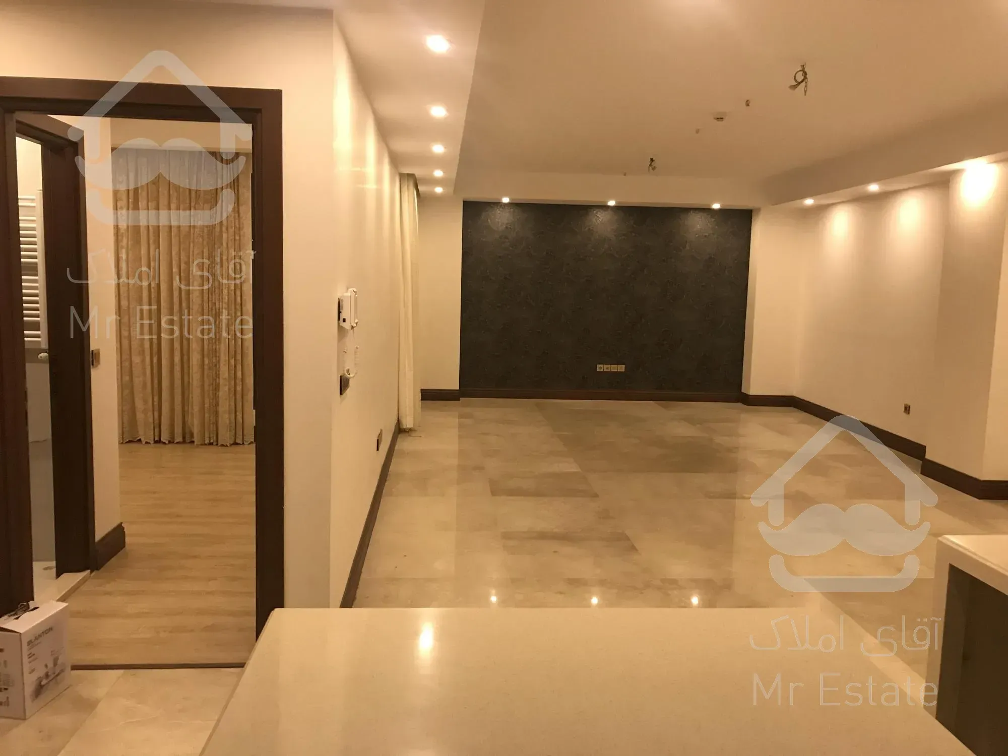 فاز اصلی شهرک غرب