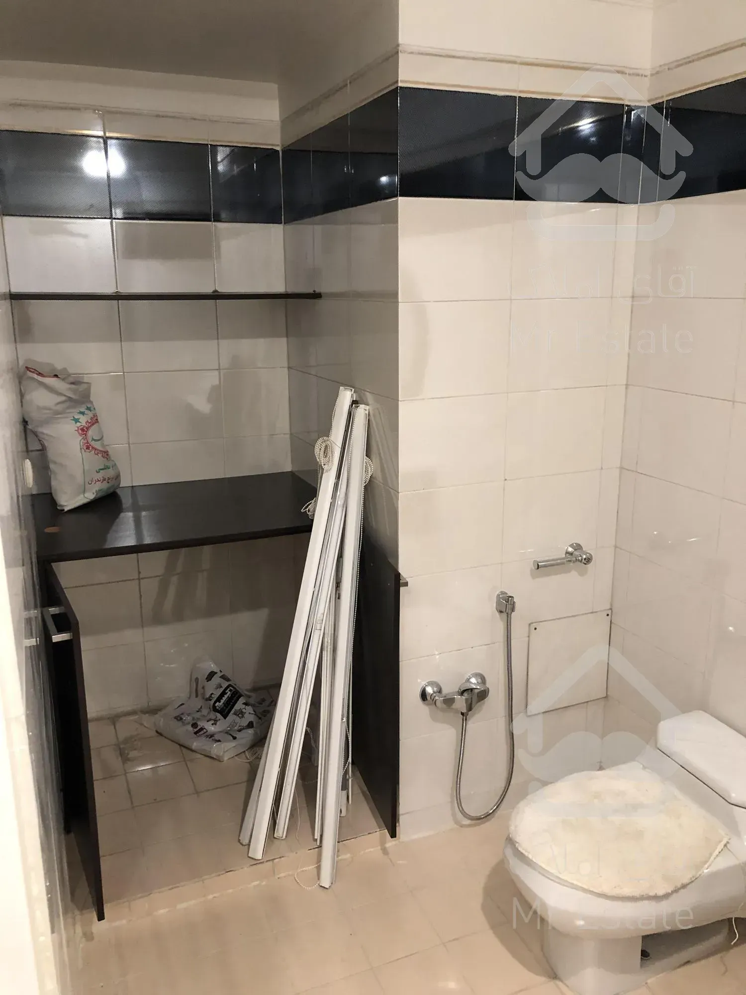 آپارتمان ۱۷۵ متر ۳خواب