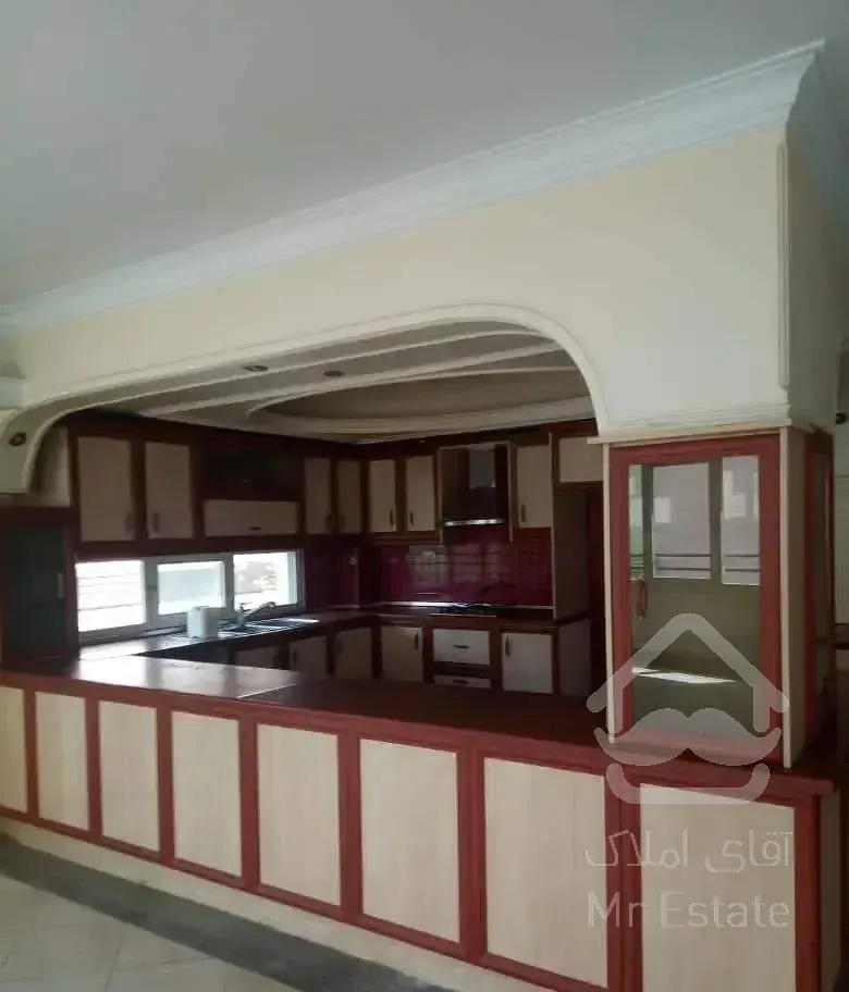 ۱۳۰متری کیکاووس، ۳خواب