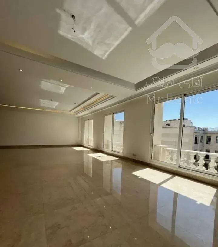 محمودیه 420 متر + سوئیت ( تکواحدی )