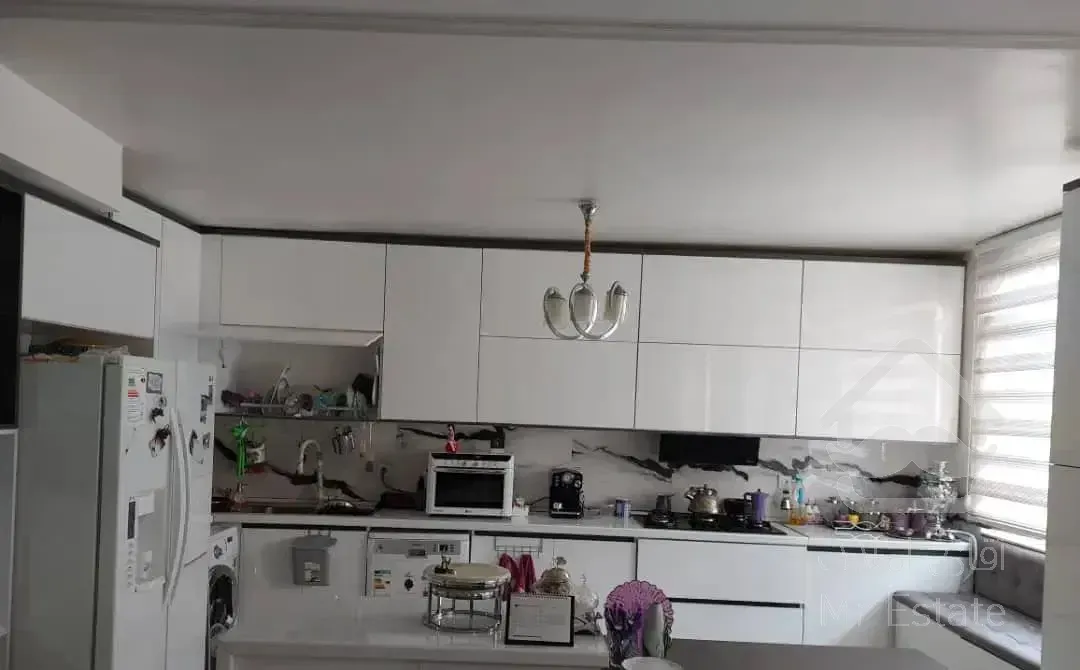 فروش آپارتمان عظیمیه/خیابان عدلیه/150متر/روبه نما