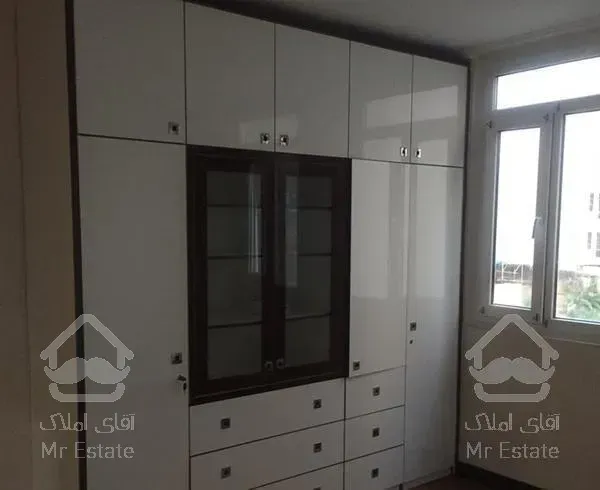 سعادت آباد تک واحدی ۱۱۵ متر