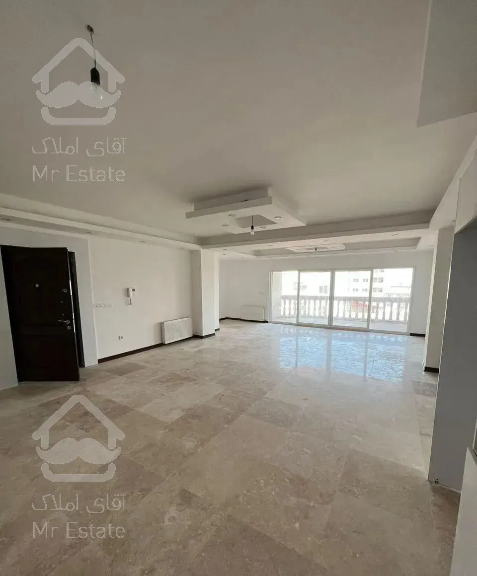 رهن کامل واحد 145 متری در مدرس