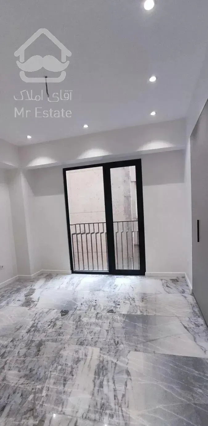 ۱۳۰متر دوخواب شیک/قیطریه