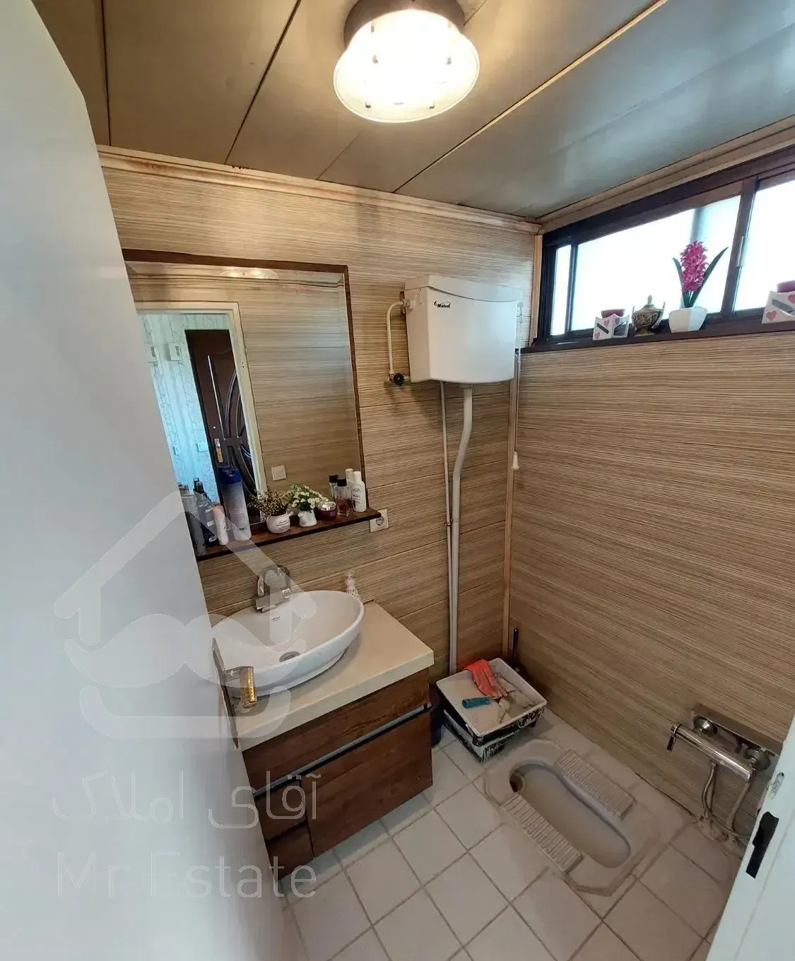 4 خوابه ویو مماس جنگل لویزان امید قنات کوثر