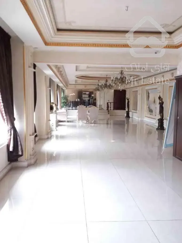 آپارتمان ۵۸متری دوخوابه *برج مجلل درسا* فردوس غرب