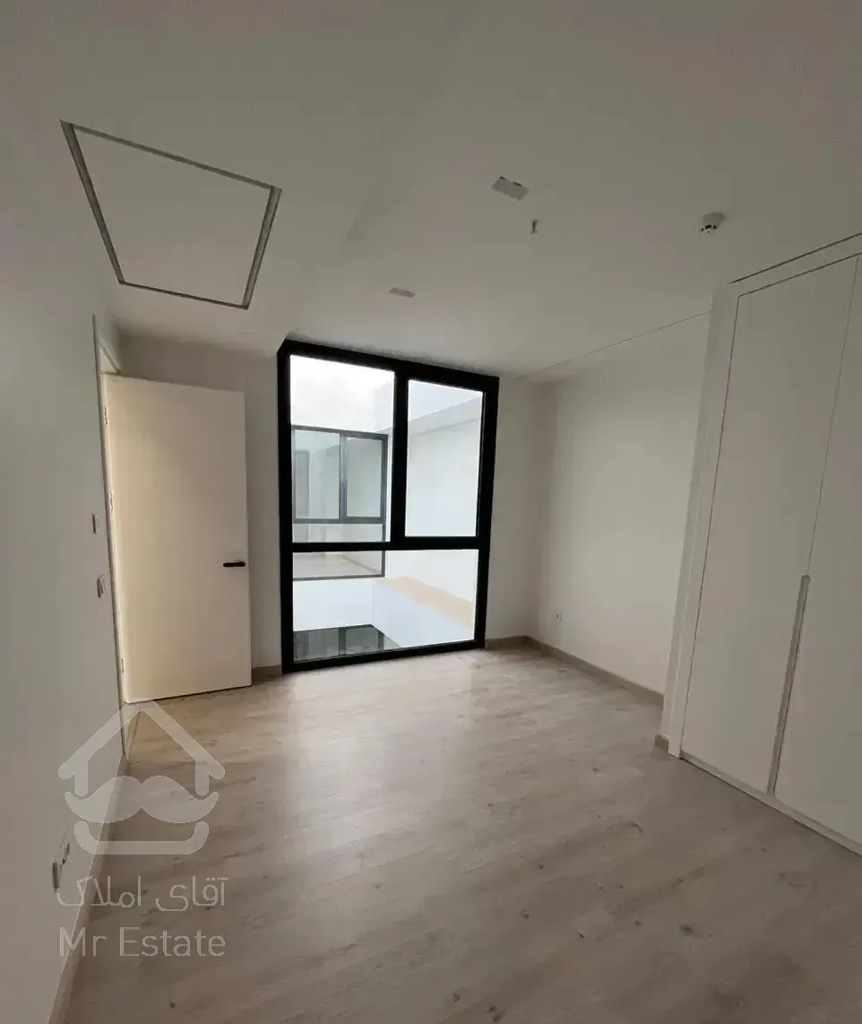 تاپ لوکیشن فیضیه/نیاوران117متر فول مشاعات