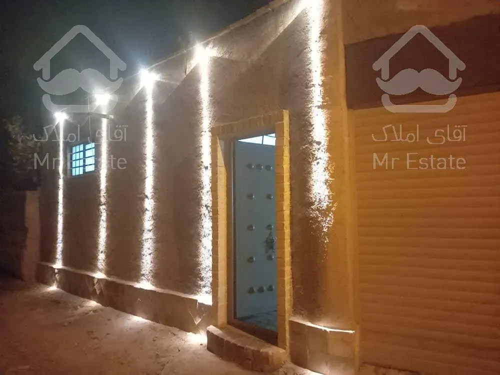 باغ ویلا مهریز