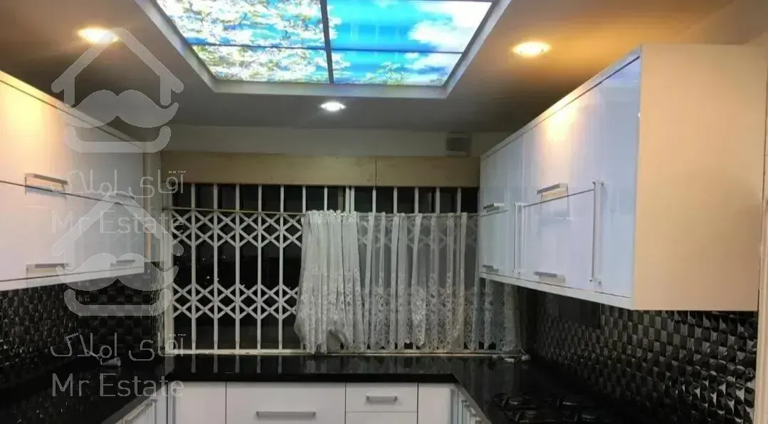 ۱۴۰متر،۲خواب،شهرک امید قنات کوثر