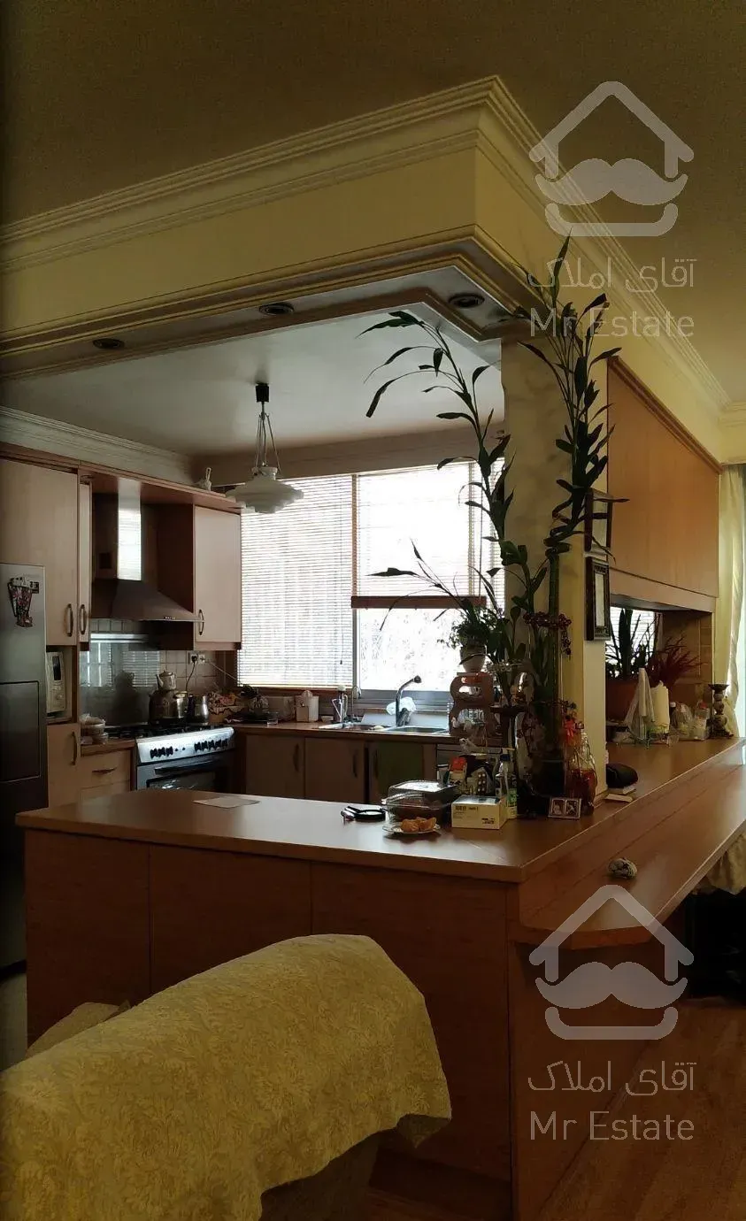 ۱۴۰متر زعفرانیه ۱۳۵متر قدرالسهم (سرمایه گذاری)