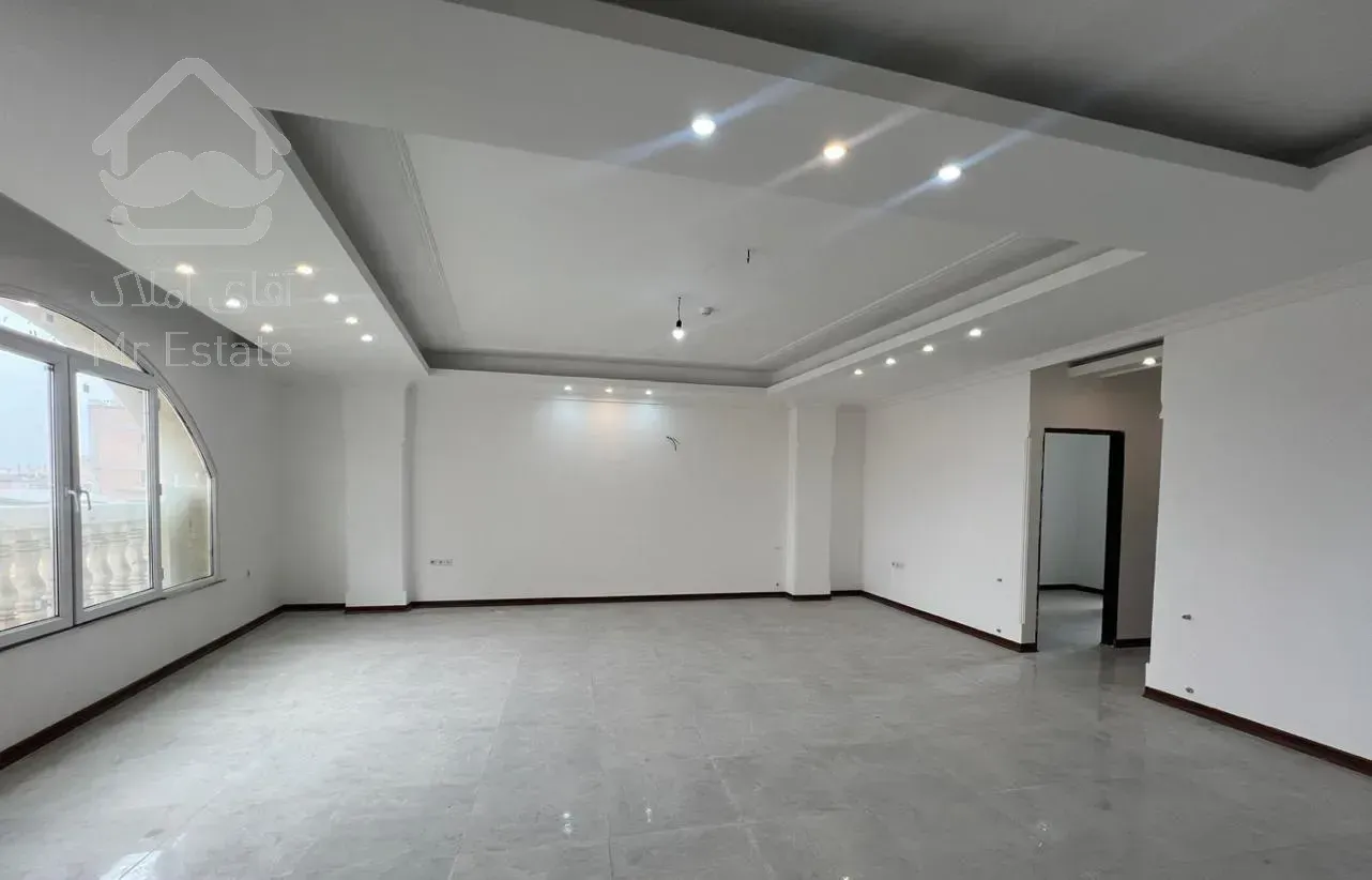 فروش آپارتمان ۱۱۲ متری ۲ خوابه