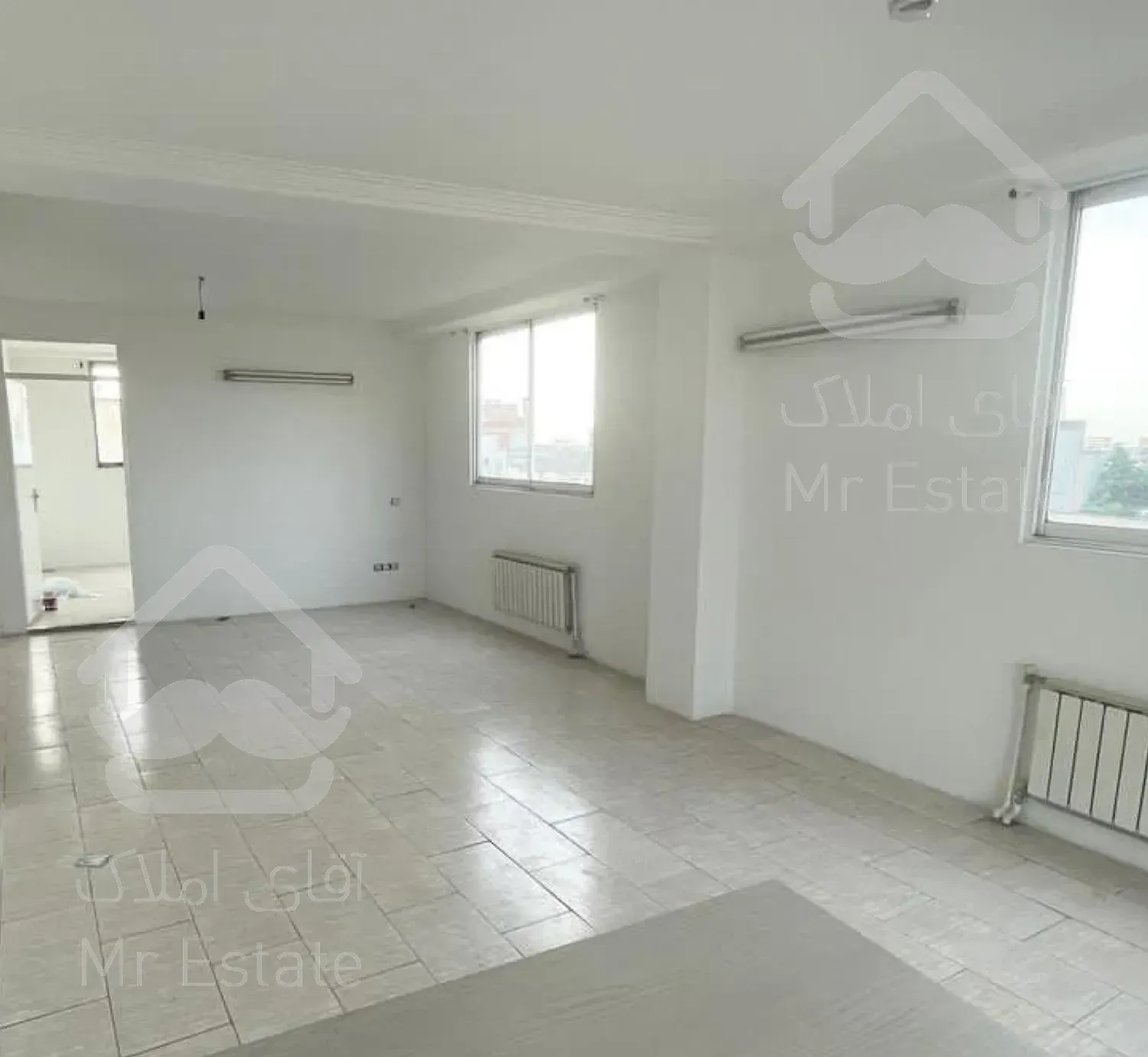 رهن و اجاره‌واحد۱۱۰ متری آمل