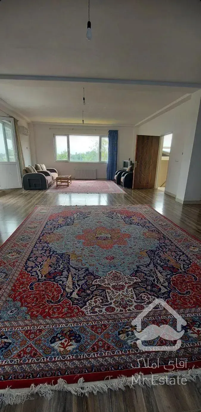 اجاره ویلااستخردار تمیز باتراس