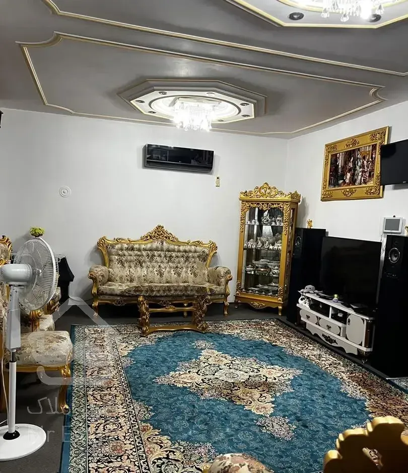 ویلا باغ ۶۲۰متر زمین ۱۲۰متر بنا سند تک برگ