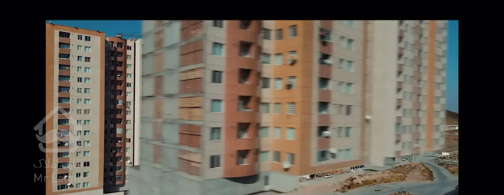 متراژ ۵۹ مترمربع