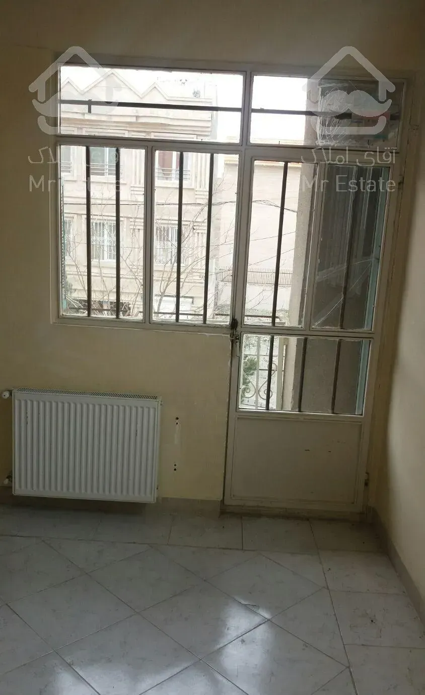 اپارتمان 81 متر دو خوابه ط اول