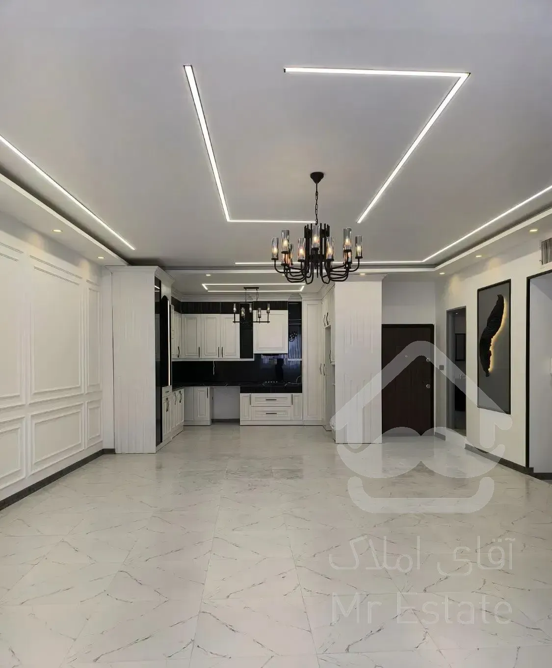 ۱۵۰ متری فول متریال