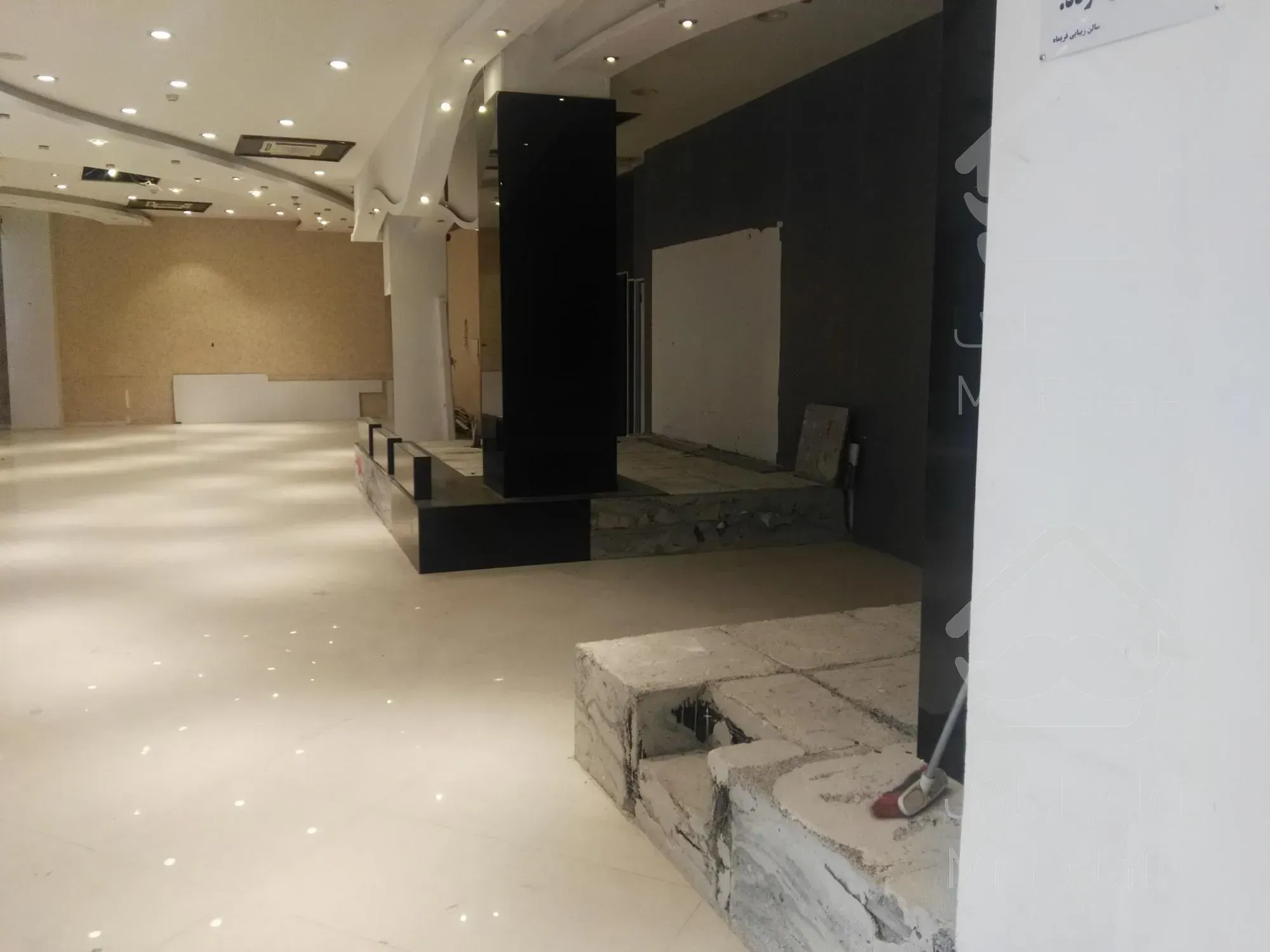 اجاره اداری غرب تهران