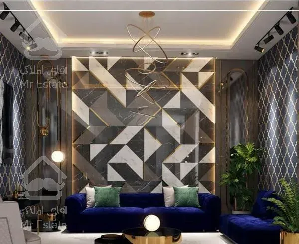 142متر نارنجستان۳چیتگر