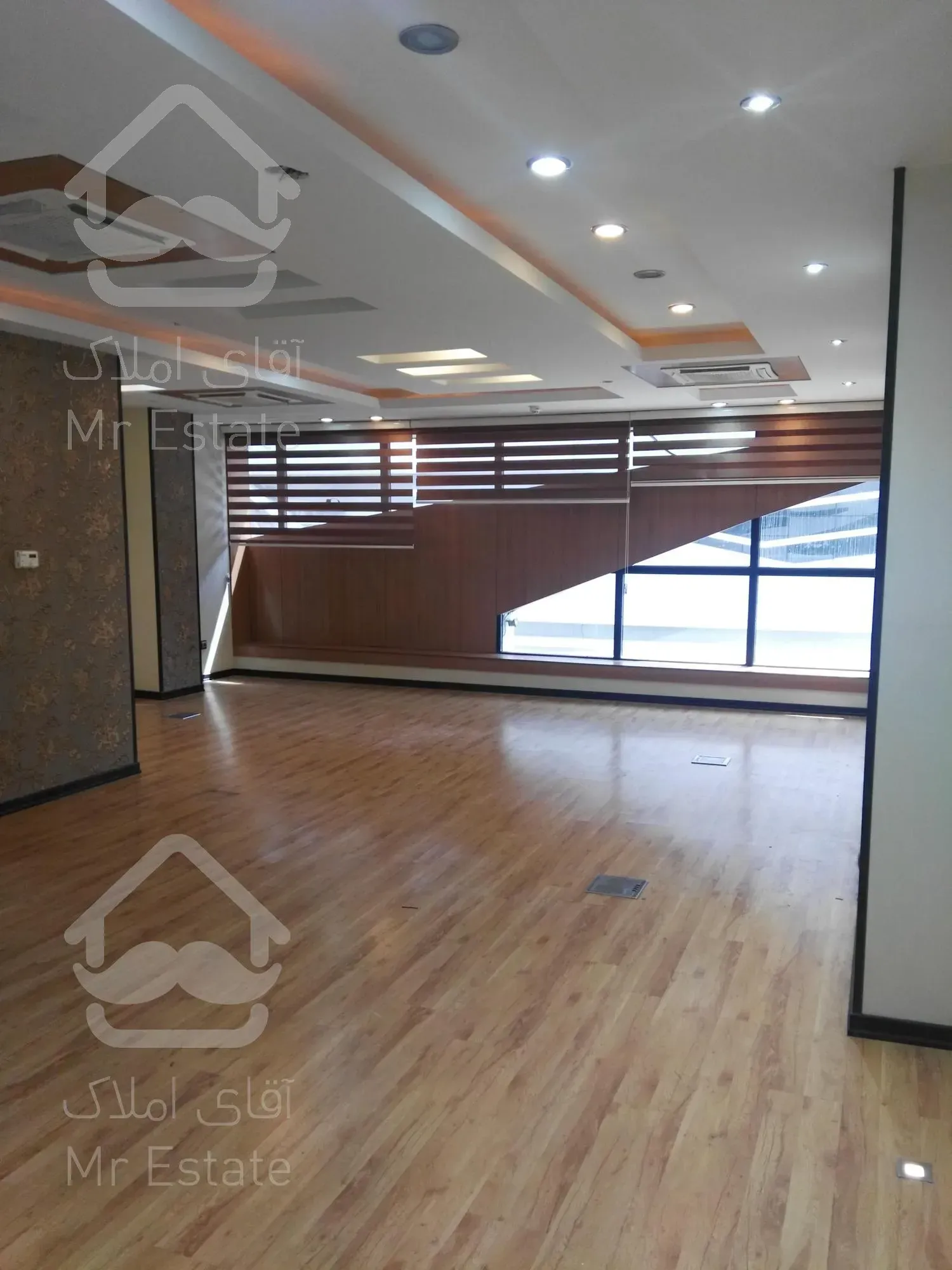 اجاره آپارتمان سند اداری صادقیه بلوار فردوس