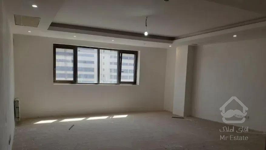 آپارتمان 106متری دفتر مقیم پروژه شهید خرازی