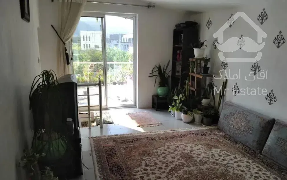 فروش ویلا دوخوابه ۲۰۰متری تنکابن شیرود