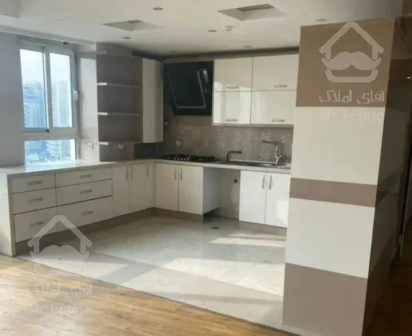 آپارتمان ۱۴۰ متر دو خواب