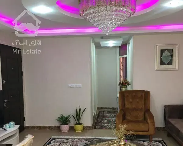 اپارتمان ۸۰متری دو خوابه