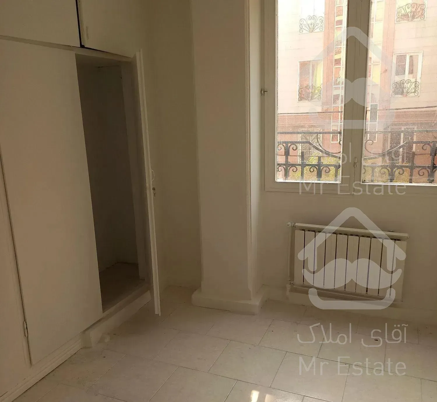 آپارتمان ۷۵ متر دوخوابه