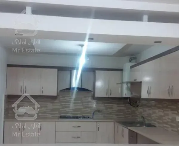 ۱۲۰ متر جلال دوخواب تمیز