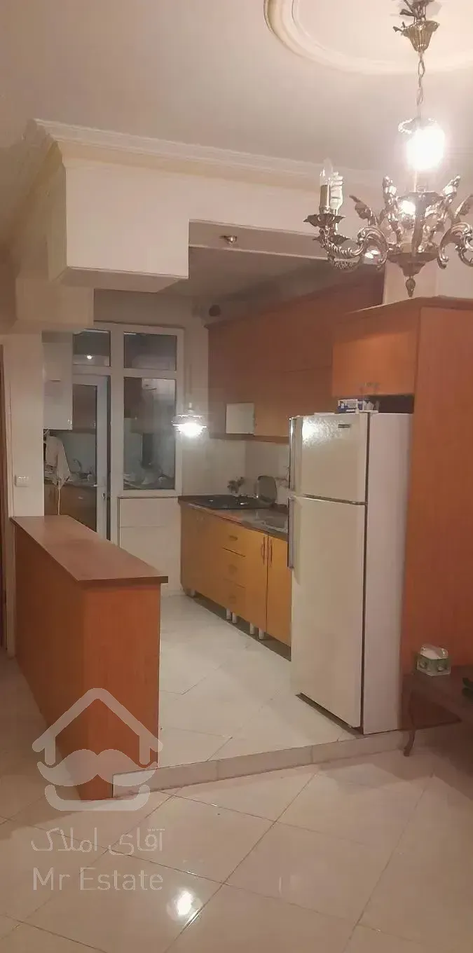 ۶۵متری ، ۱ خوابه +۱۰متر پاسیو مسقف