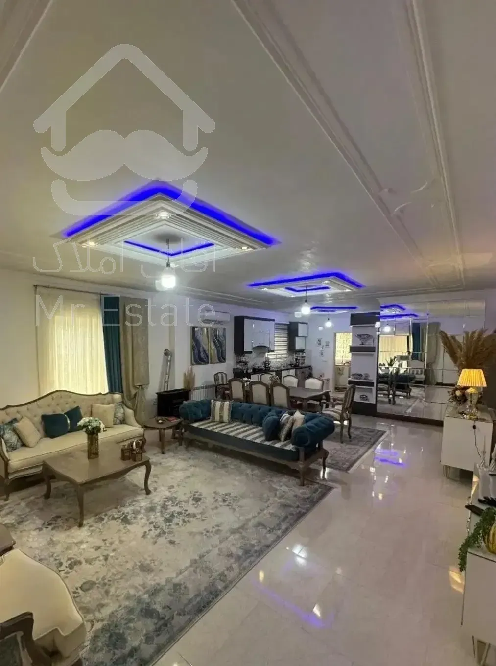 اجاره ویلا/دربست/۳خوابه