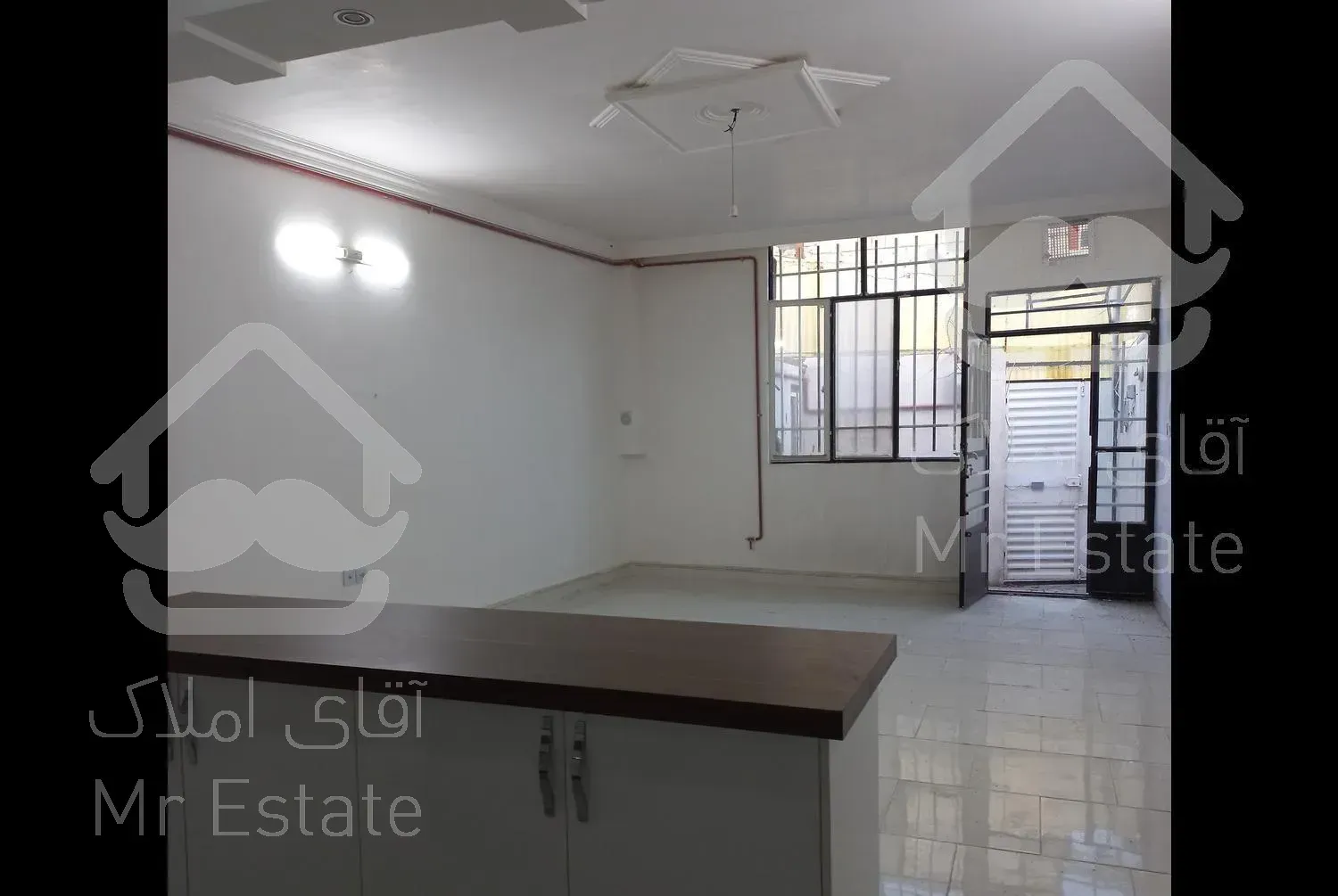 منزل ویلایی . توس33 . کشف . شقایق16 . نرگس7