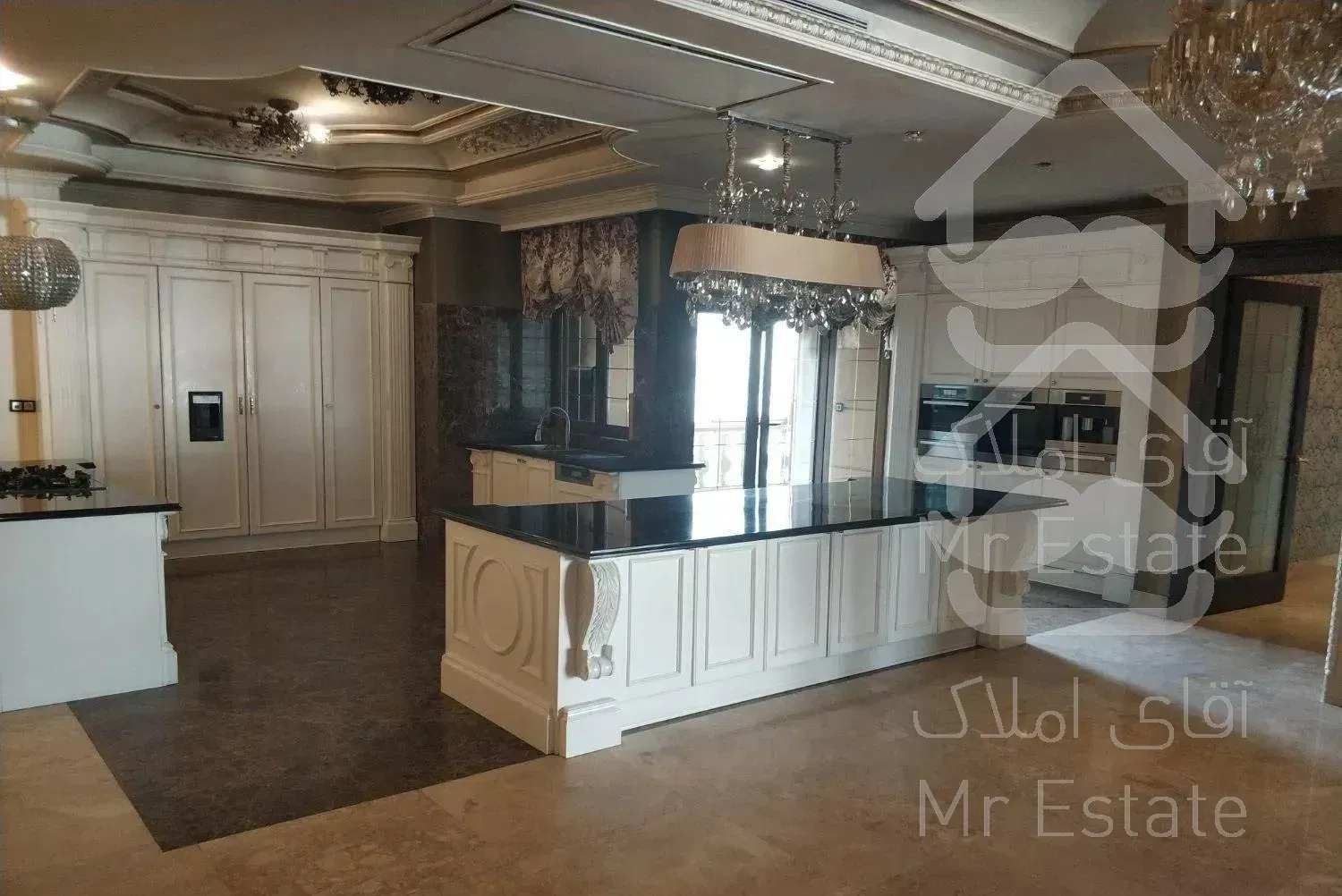 روما رزیدنت / ۴۳۰ متر / فایل کاملا شخصی