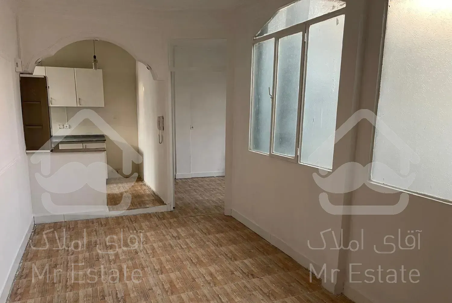 ۴۵ متر اجاره امام حسین