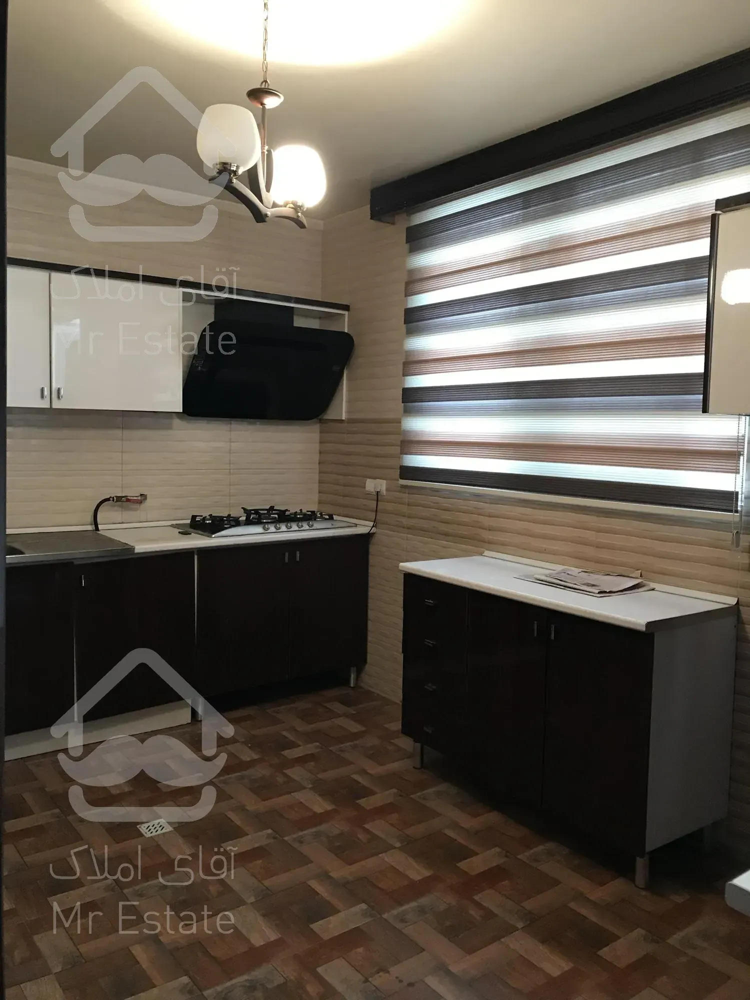 102 متر آپارتمان میرداماد