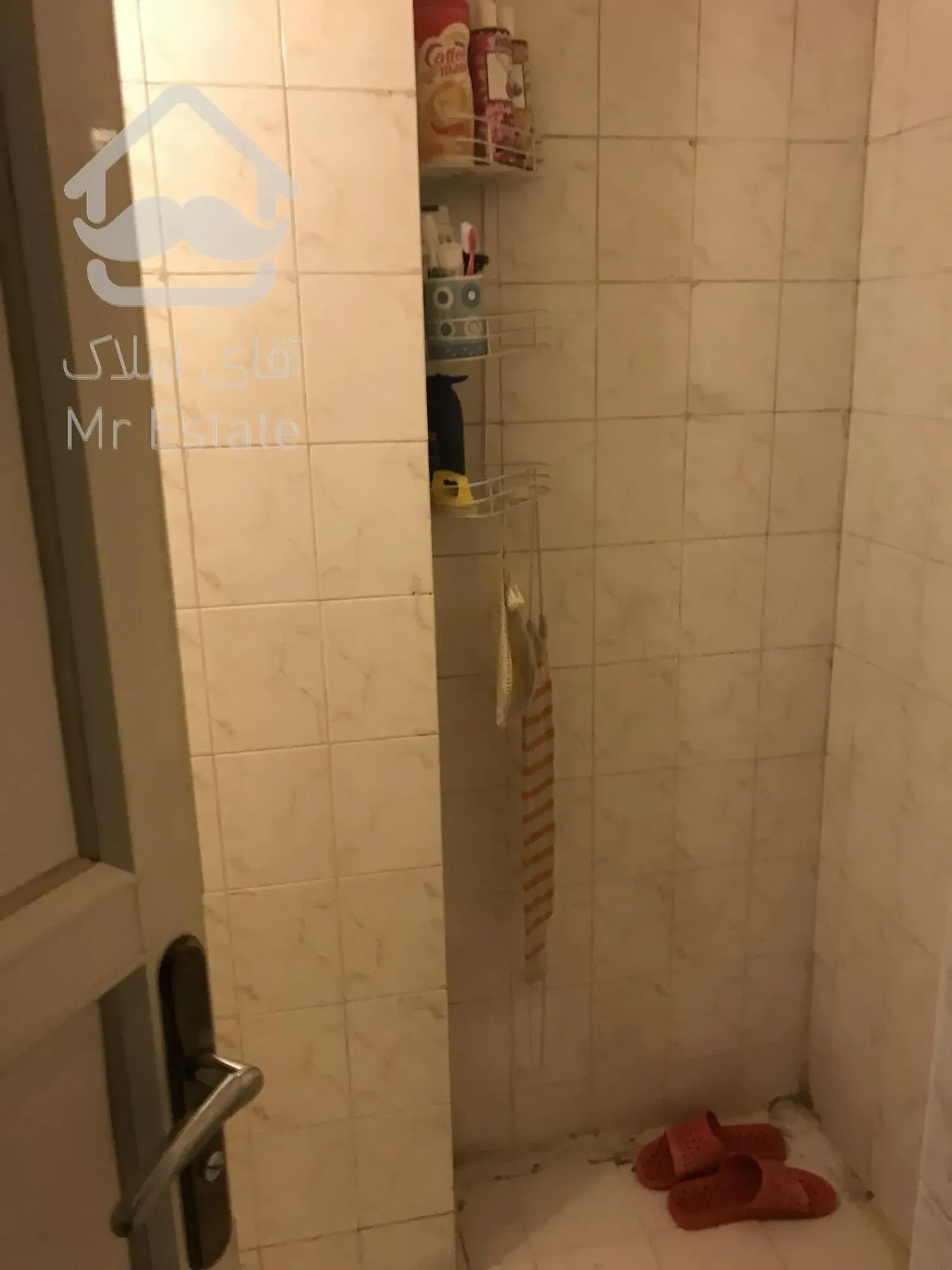 ۷۳ متر. سوپرلوکس پرده خور/شقایق شمالی