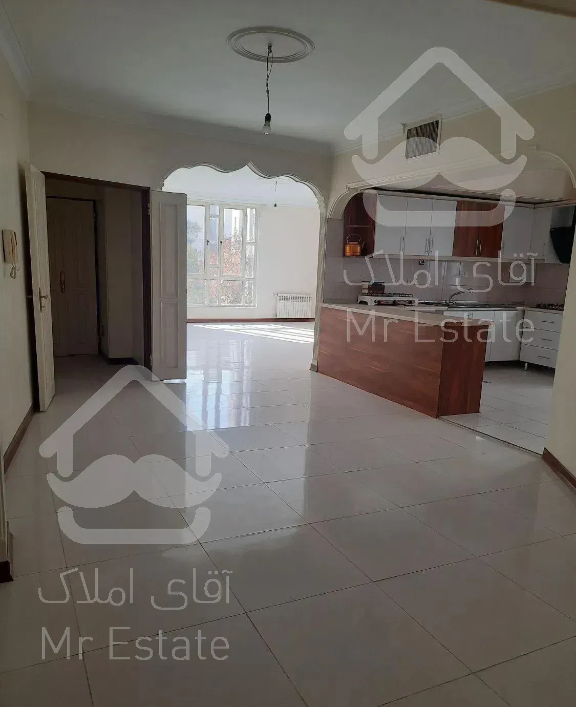 قبا دروس ۱۶۵ متر ۳ خواب