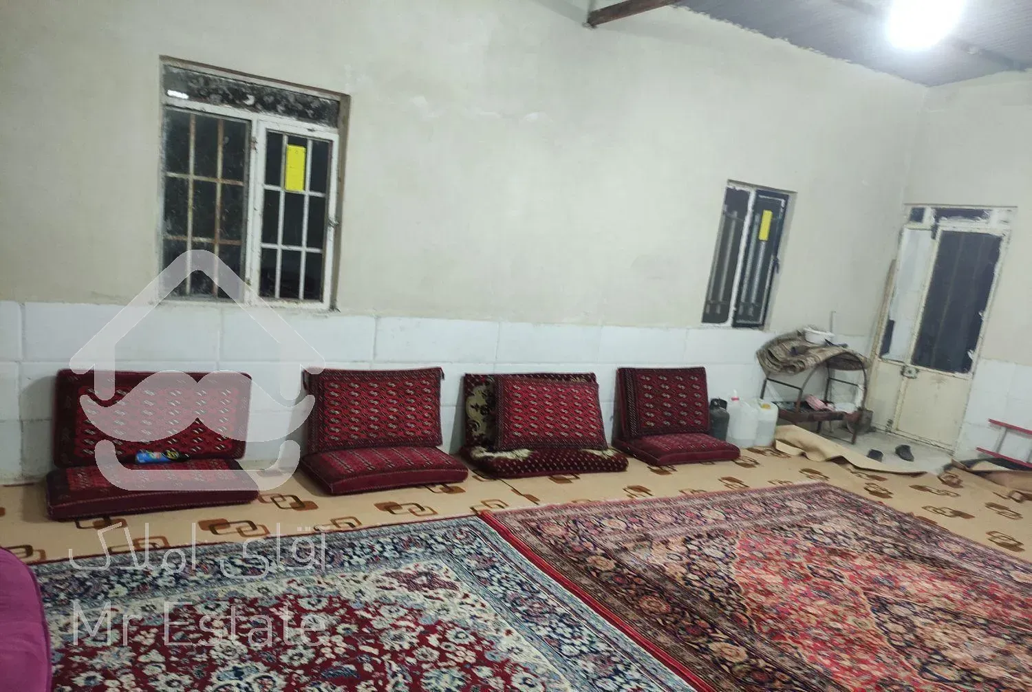 اجاره باغ ویلا