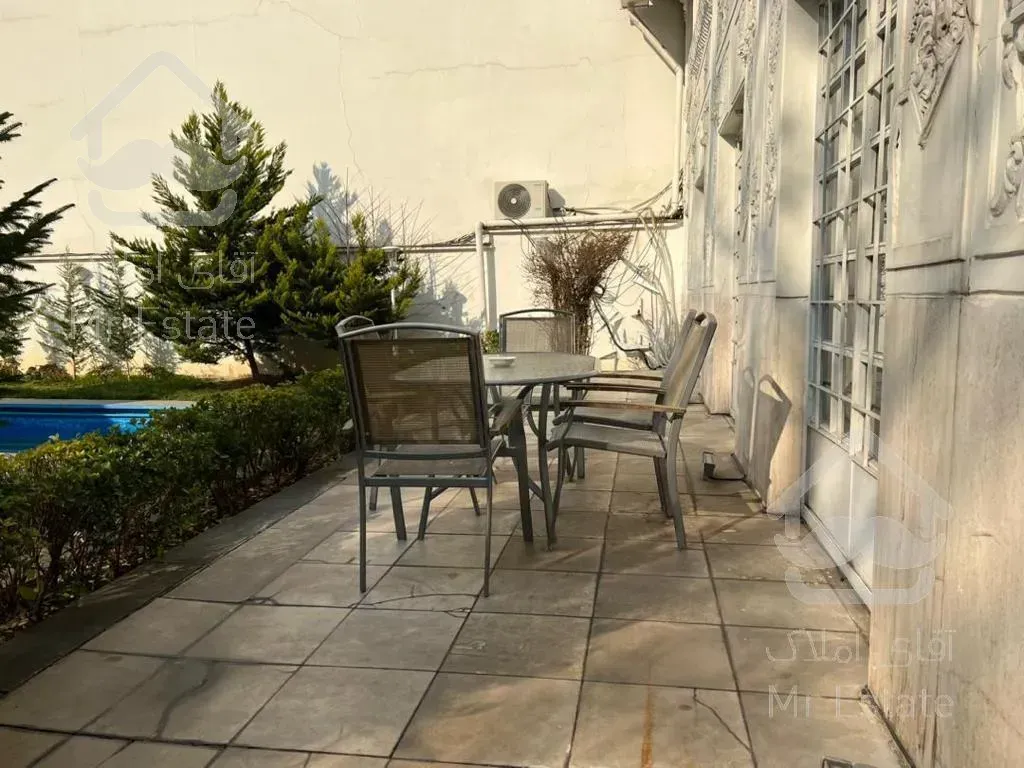 1500متر مستقلات سند اداری بر اصلی بخارست