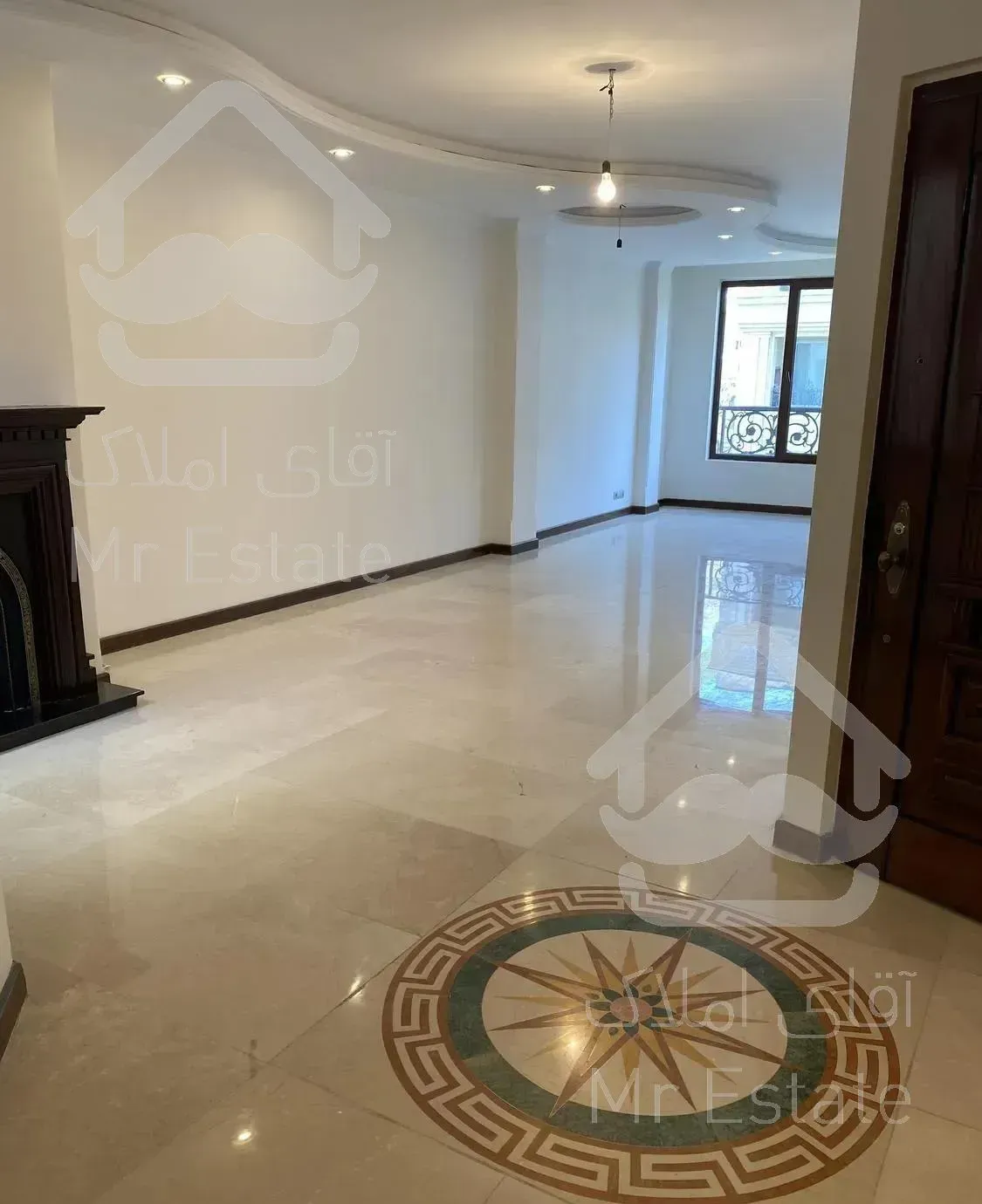 «طاووس»کامرانیه/۱۶۰ متری/سه اتاق خواب