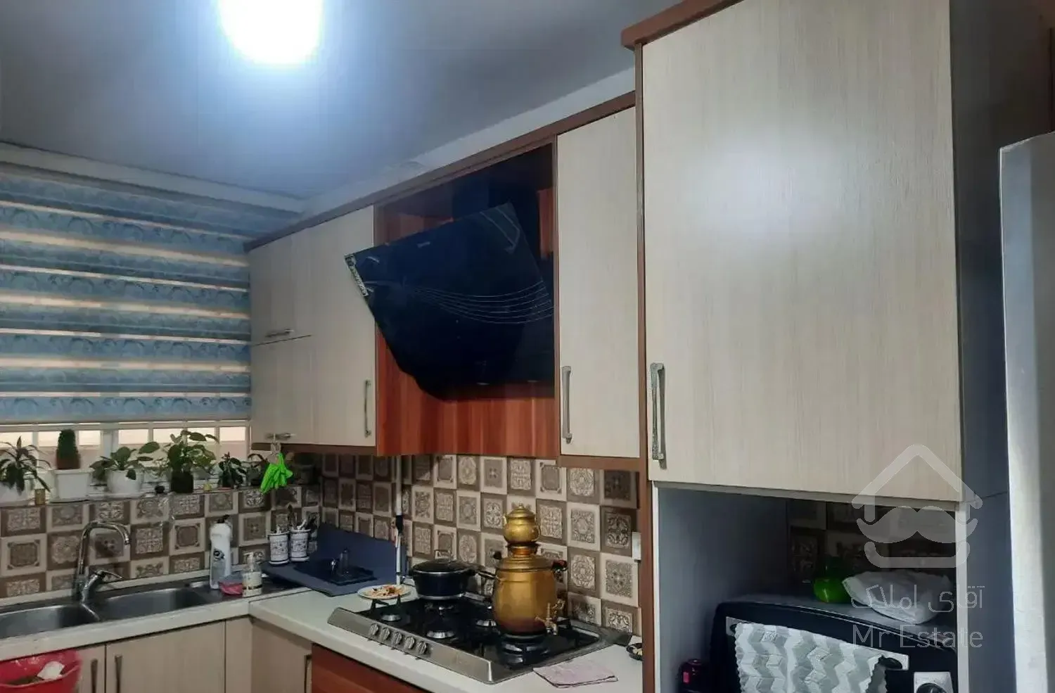 رهن واحد ۹۰ متری