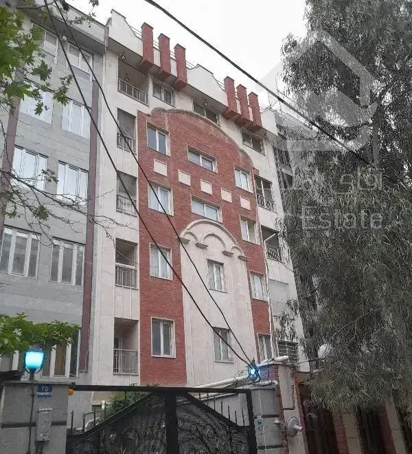 ۱۱۴متر تک واحدی