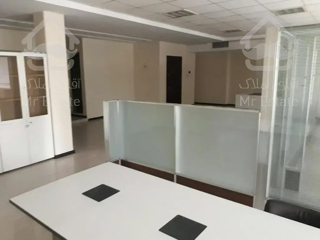 فروش دفتر کار موقعیت اداری شهرک غرب 180  متر شیک
